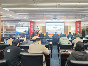 乐鱼官方网页版“AI-人工智能项目小组”成功组建：AI赋能，智领未来新篇章